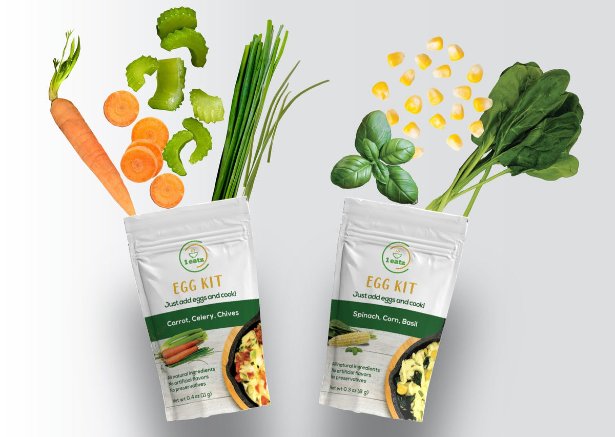 Eggnogger's Stache & Just in Fooling セット combo1_092dad4d-f65b-4ba4-af1b