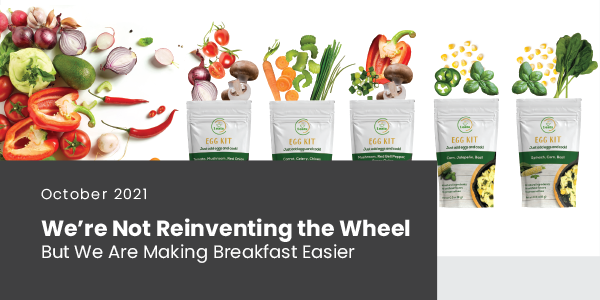 The Good Eatz: October 2021 Issue