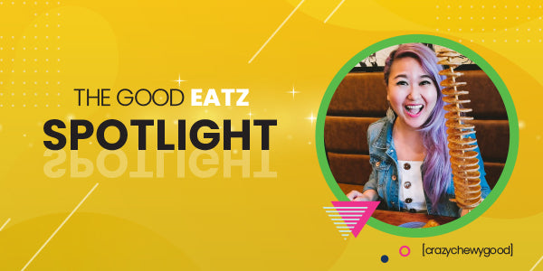 October 2021 Spotlight: Angie T.