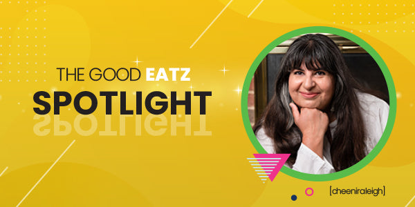 November 2021 Spotlight: Preeti W.