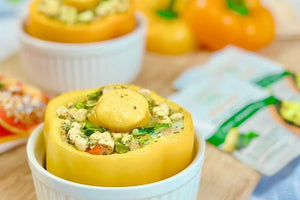 Microwave Egg Cooker – 1Eatz