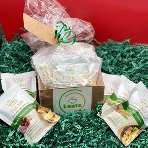 Gift Box All 5 Flavors (6723606053000)