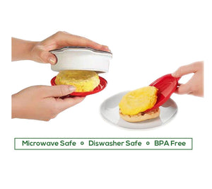 Gift Box with Egg Cooker